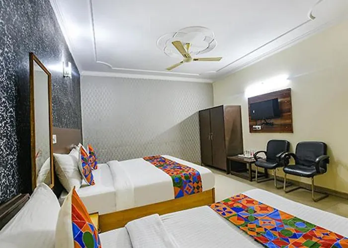 Classic Triple Room