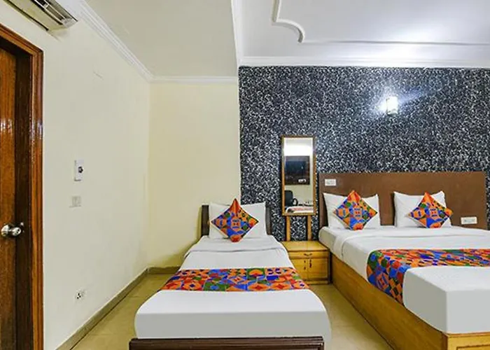 Classic Triple Room