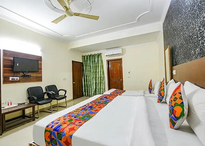 Classic Triple Room