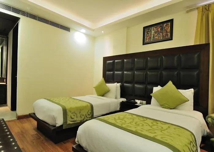 Classic Triple Room